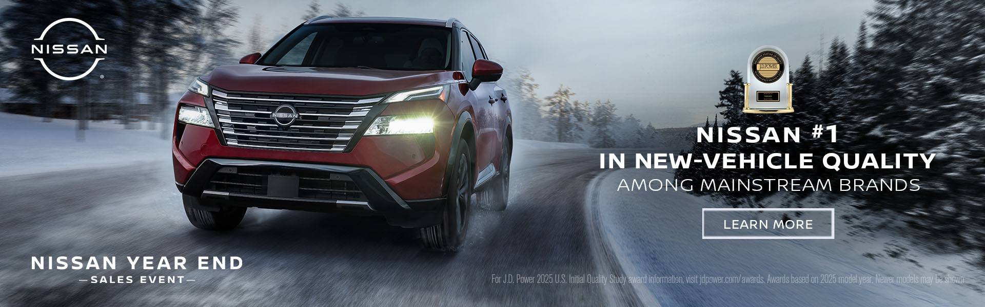 Sentra and Kicks End Of Year Sales Event