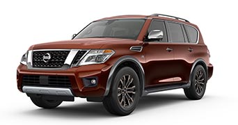 Nissan Armada