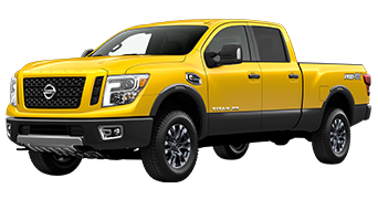 Nissan Titan